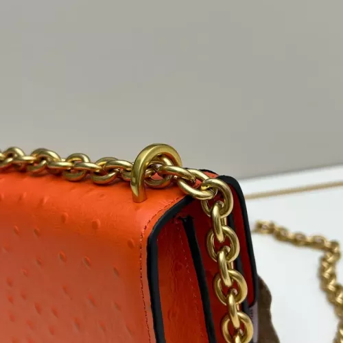 Replica Valentino AAA Quality Messenger Bags For Women #1387957 $98.00 USD for Wholesale