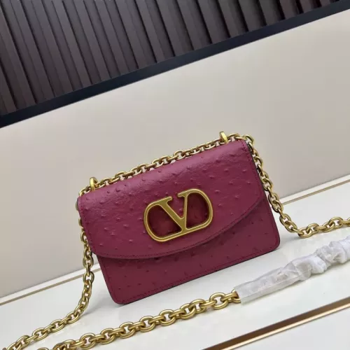 Valentino AAA Quality Messenger Bags For Women #1387958 $98.00 USD, Wholesale Replica Valentino AAA Quality Messenger Bags