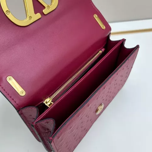 Replica Valentino AAA Quality Messenger Bags For Women #1387958 $98.00 USD for Wholesale