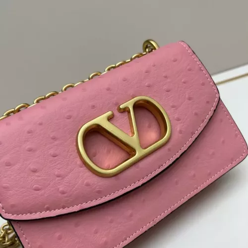 Replica Valentino AAA Quality Messenger Bags For Women #1387959 $98.00 USD for Wholesale
