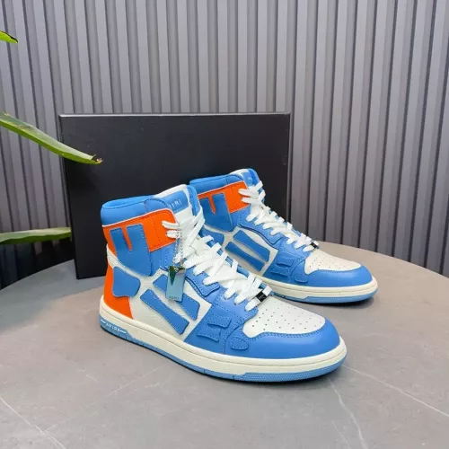 Amiri High Tops Shoes For Women #1387979