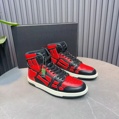Amiri High Tops Shoes For Men #1387982