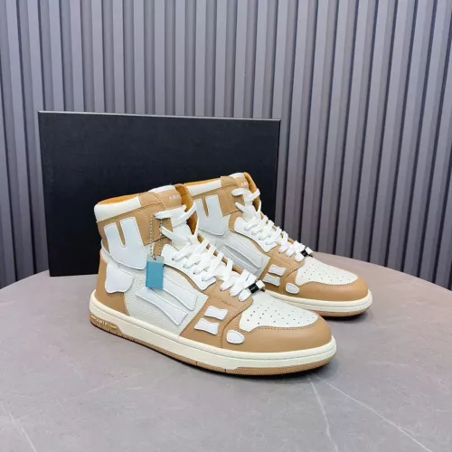 Amiri High Tops Shoes For Women #1387987