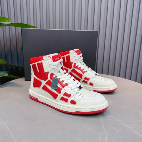 Amiri High Tops Shoes For Women #1387989