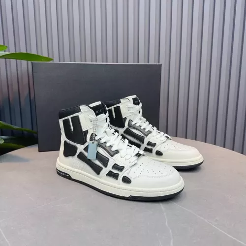 Amiri High Tops Shoes For Men #1387994