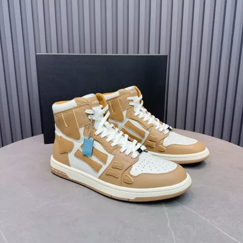 Amiri High Tops Shoes For Women #1387997