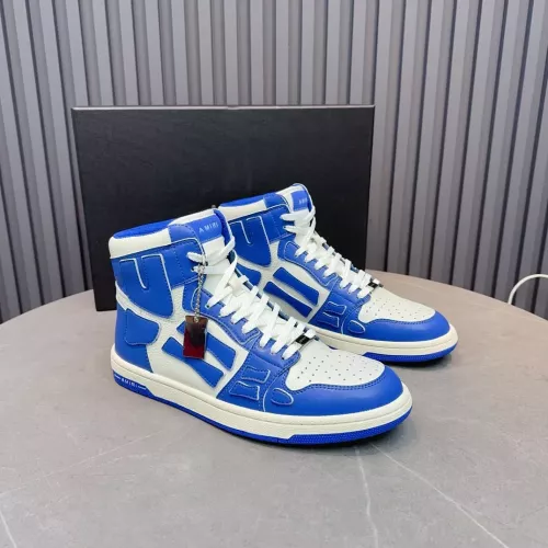 Amiri High Tops Shoes For Men #1388000