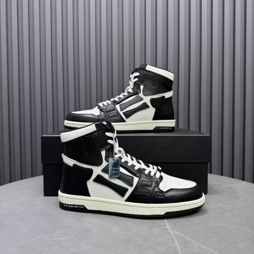 Amiri High Tops Shoes For Men #1388006
