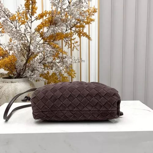 Replica Bottega Veneta BV AAA Quality Messenger Bags For Women #1388016 $100.00 USD for Wholesale