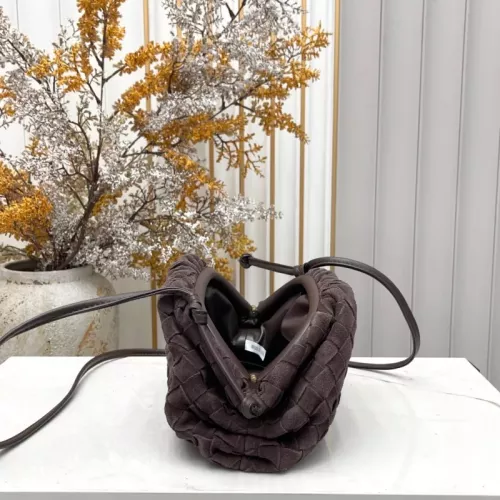 Replica Bottega Veneta BV AAA Quality Messenger Bags For Women #1388016 $100.00 USD for Wholesale