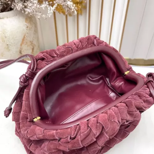 Replica Bottega Veneta BV AAA Quality Messenger Bags For Women #1388019 $100.00 USD for Wholesale