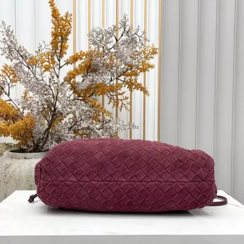 Replica Bottega Veneta BV AAA Quality Messenger Bags For Women #1388020 $112.00 USD for Wholesale