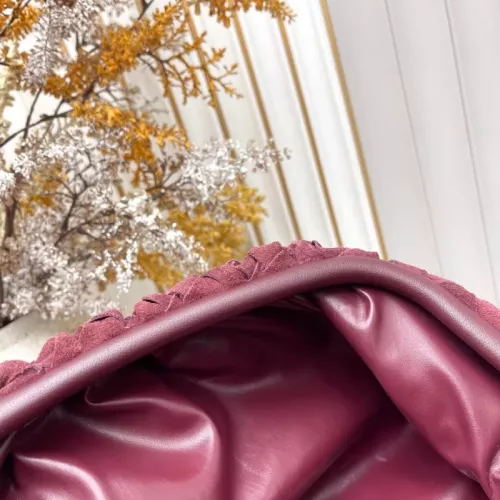 Replica Bottega Veneta BV AAA Quality Messenger Bags For Women #1388020 $112.00 USD for Wholesale