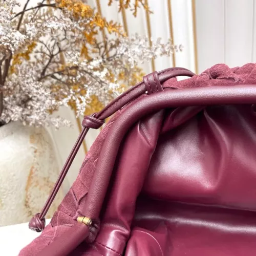 Replica Bottega Veneta BV AAA Quality Messenger Bags For Women #1388020 $112.00 USD for Wholesale