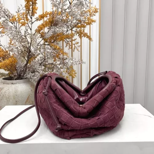 Replica Bottega Veneta BV AAA Quality Messenger Bags For Women #1388020 $112.00 USD for Wholesale