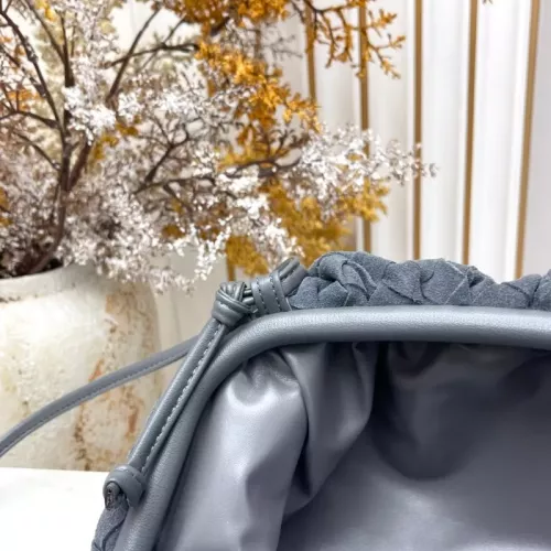 Replica Bottega Veneta BV AAA Quality Messenger Bags For Women #1388023 $112.00 USD for Wholesale