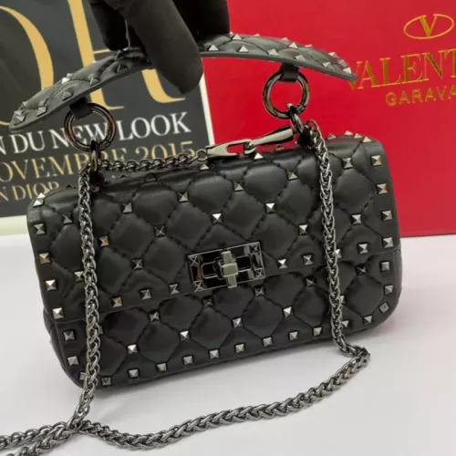 Replica Valentino AAA Quality Messenger Bags For Women #1388039 $98.00 USD for Wholesale