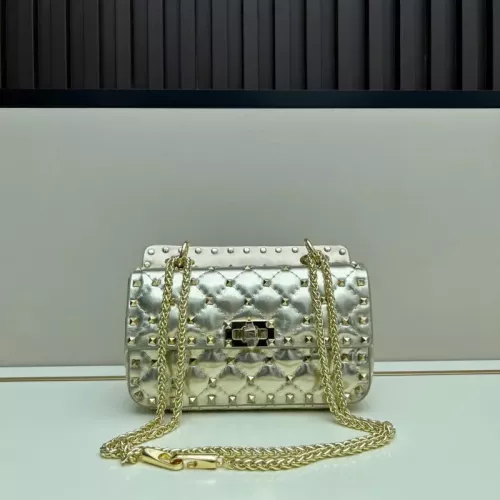 Valentino AAA Quality Messenger Bags For Women #1388057 $98.00 USD, Wholesale Replica Valentino AAA Quality Messenger Bags