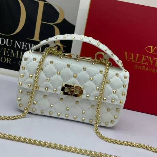 Valentino AAA Quality Messenger Bags For Women #1388066 $98.00 USD, Wholesale Replica Valentino AAA Quality Messenger Bags