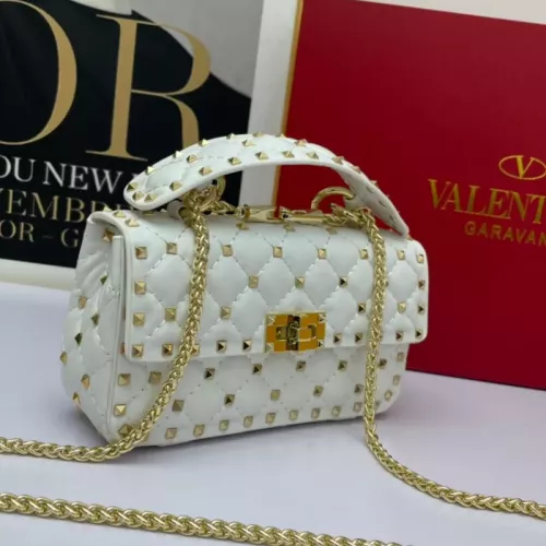 Replica Valentino AAA Quality Messenger Bags For Women #1388066 $98.00 USD for Wholesale