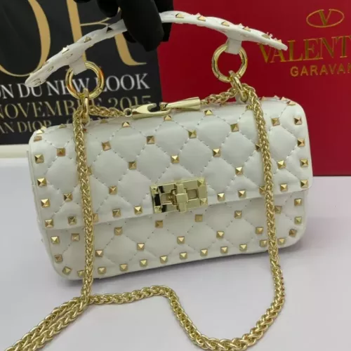 Replica Valentino AAA Quality Messenger Bags For Women #1388066 $98.00 USD for Wholesale