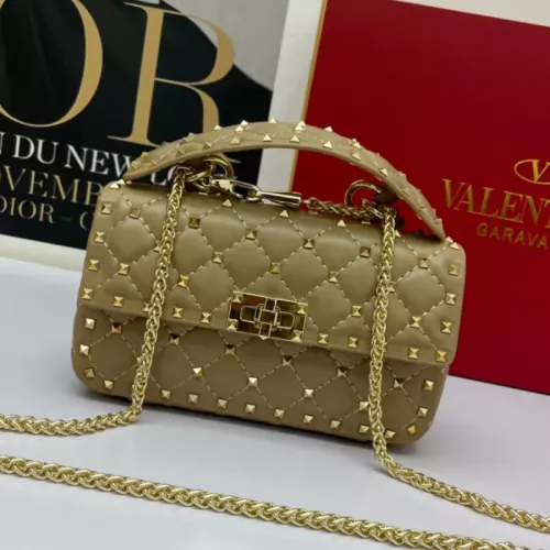 Valentino AAA Quality Messenger Bags For Women #1388070 $98.00 USD, Wholesale Replica Valentino AAA Quality Messenger Bags