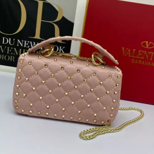 Replica Valentino AAA Quality Messenger Bags For Women #1388072 $98.00 USD for Wholesale
