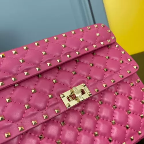 Replica Valentino AAA Quality Messenger Bags For Women #1388075 $105.00 USD for Wholesale