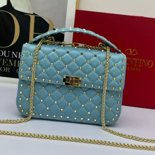 Valentino AAA Quality Messenger Bags For Women #1388078 $105.00 USD, Wholesale Replica Valentino AAA Quality Messenger Bags