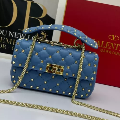 Valentino AAA Quality Messenger Bags For Women #1388080 $98.00 USD, Wholesale Replica Valentino AAA Quality Messenger Bags