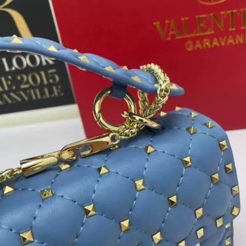 Replica Valentino AAA Quality Messenger Bags For Women #1388080 $98.00 USD for Wholesale