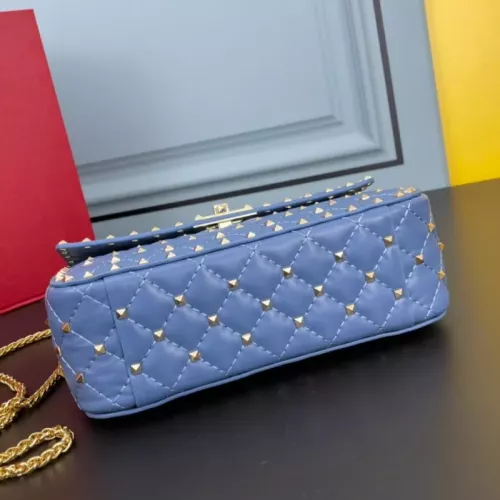 Replica Valentino AAA Quality Messenger Bags For Women #1388082 $98.00 USD for Wholesale