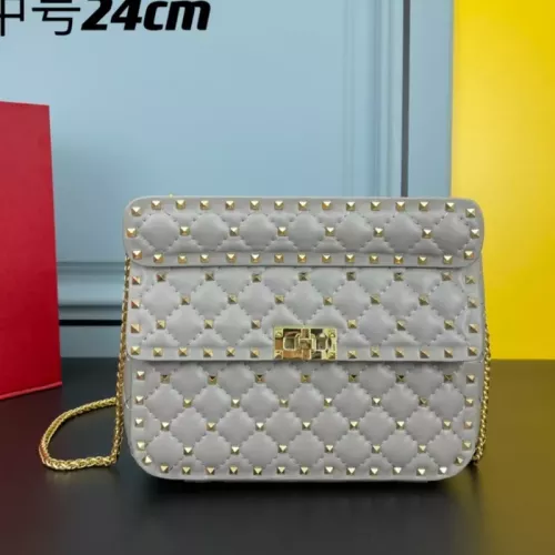 Valentino AAA Quality Messenger Bags For Women #1388084 $98.00 USD, Wholesale Replica Valentino AAA Quality Messenger Bags