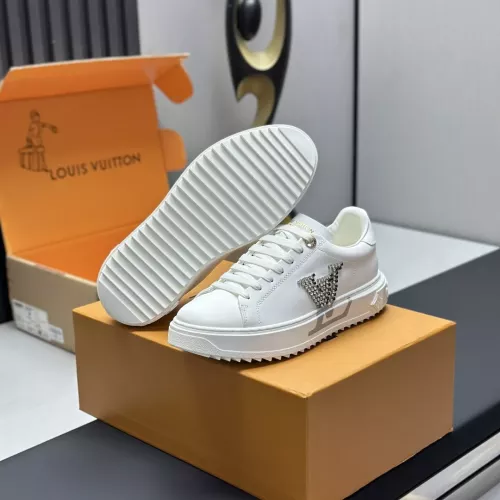 Replica Louis Vuitton Casual Shoes For Women #1388096 $105.00 USD for Wholesale
