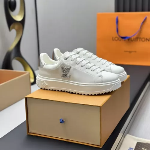 Replica Louis Vuitton Casual Shoes For Women #1388098 $105.00 USD for Wholesale
