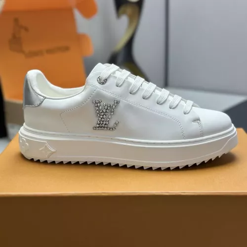 Replica Louis Vuitton Casual Shoes For Women #1388098 $105.00 USD for Wholesale