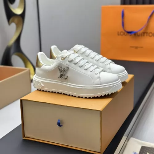 Replica Louis Vuitton Casual Shoes For Women #1388100 $105.00 USD for Wholesale