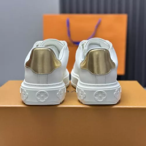 Replica Louis Vuitton Casual Shoes For Women #1388100 $105.00 USD for Wholesale