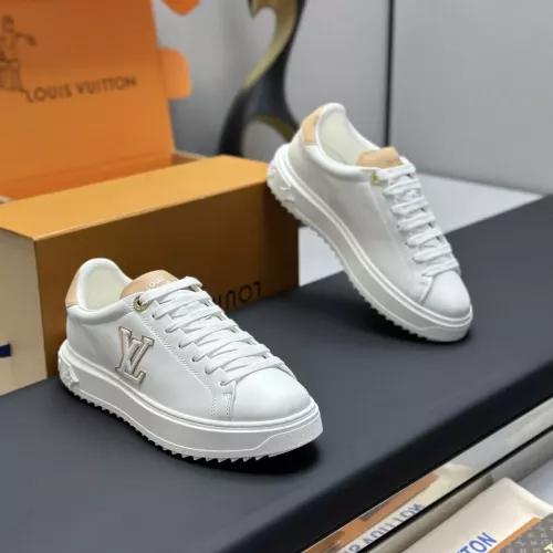 Replica Louis Vuitton Casual Shoes For Men #1388101 $105.00 USD for Wholesale