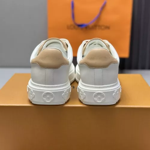 Replica Louis Vuitton Casual Shoes For Women #1388102 $105.00 USD for Wholesale