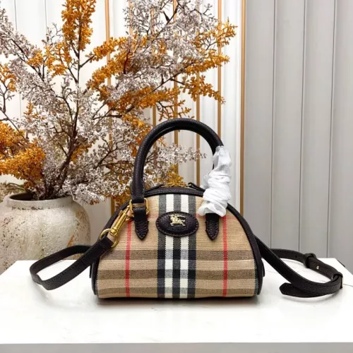 Burberry AAA Quality Handbags For Women #1388105 $100.00 USD, Wholesale Replica Burberry AAA Quality Handbags