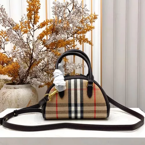 Replica Burberry AAA Quality Handbags For Women #1388105 $100.00 USD for Wholesale