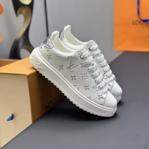 Louis Vuitton Casual Shoes For Men #1388106 $105.00 USD, Wholesale Replica Louis Vuitton Casual Shoes