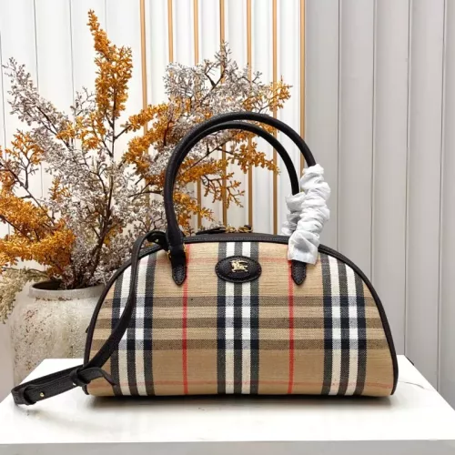 Burberry AAA Quality Handbags For Women #1388107 $105.00 USD, Wholesale Replica Burberry AAA Quality Handbags