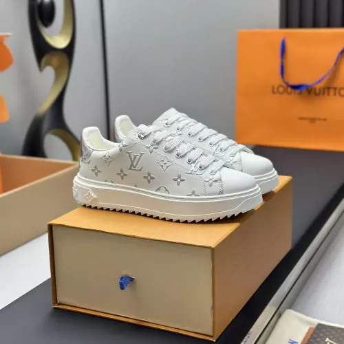Replica Louis Vuitton Casual Shoes For Women #1388108 $105.00 USD for Wholesale