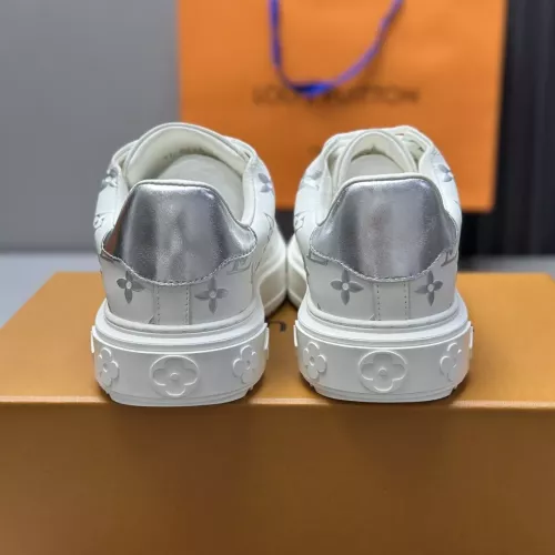 Replica Louis Vuitton Casual Shoes For Women #1388108 $105.00 USD for Wholesale