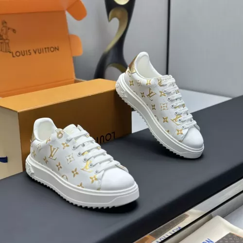 Replica Louis Vuitton Casual Shoes For Women #1388110 $105.00 USD for Wholesale