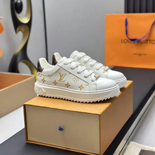 Replica Louis Vuitton Casual Shoes For Women #1388115 $105.00 USD for Wholesale