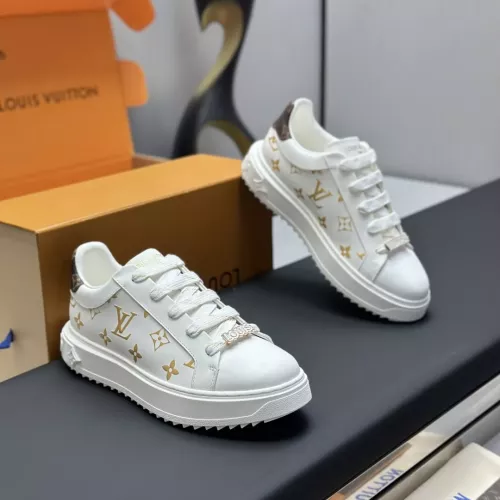 Replica Louis Vuitton Casual Shoes For Women #1388115 $105.00 USD for Wholesale