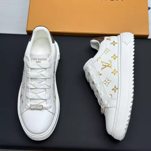 Replica Louis Vuitton Casual Shoes For Women #1388115 $105.00 USD for Wholesale